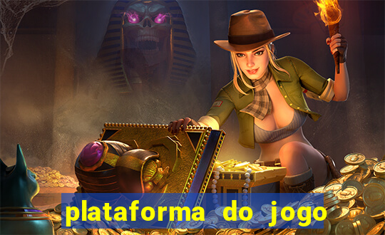 plataforma do jogo do tigrinho de r$ 5